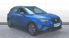 SEAT Arona 1.0 TSI SE Technology 5dr Petrol Hatchback